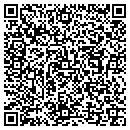 QR code with Hanson Tree Service contacts