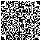 QR code with J & J Auto Detailing contacts