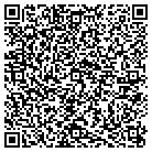 QR code with Machine Welding Service contacts
