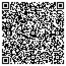QR code with C And B Auto Sales contacts