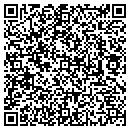 QR code with Horton's Tree Service contacts