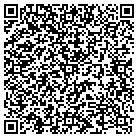 QR code with Hupfeld Stump Removal & Tree contacts
