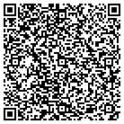 QR code with C U Mail Service Center contacts