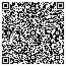 QR code with Kenneth Meier contacts