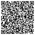 QR code with Gt Brokering contacts
