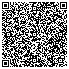 QR code with D & B Wireless & Electronics contacts