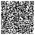 QR code with H Q TV contacts