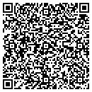 QR code with Kermit O Brunell contacts