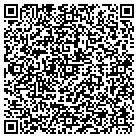 QR code with Marshall County Tree Service contacts
