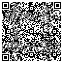QR code with A1 Carpet Service contacts