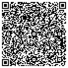 QR code with Okoboji Tree Specialists contacts