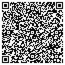 QR code with J & V Properties Inc contacts