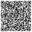 QR code with Usic Locating Service contacts
