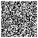 QR code with Rick's Tree Service contacts