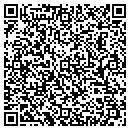QR code with G-Plex Corp contacts