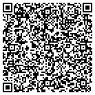 QR code with Algonquin Gas Transmission CO contacts