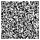 QR code with Leo Verrett contacts