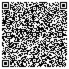 QR code with Algonquin Gas Transmission CO contacts