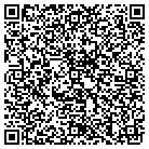 QR code with New Virginia Sewer Facility contacts