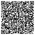 QR code with Hall Mail Services contacts