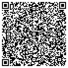 QR code with Anadarko Uintah Midstream LLC contacts