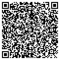 QR code with Sos Sewer Service contacts