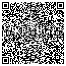 QR code with I Ms of NY contacts