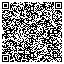 QR code with W W C Window Cleaning Inc contacts