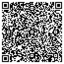 QR code with Hardwick Motors contacts