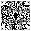 QR code with Touro College contacts