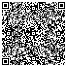 QR code with M & P Export Management Corp contacts