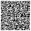 QR code with Hodge Auto Sales contacts