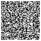 QR code with G I D Pumping Service LLC contacts