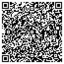 QR code with A Felicheo Fashion contacts