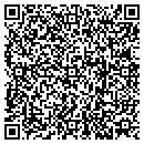 QR code with Zoom Window Cleaning contacts