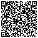QR code with Jims Pool Service contacts