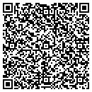 QR code with J B M Fullfillment Assn contacts