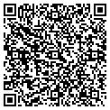 QR code with Tye's Touch contacts