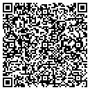 QR code with J&J Fernaldi Shipping Corporation contacts