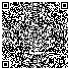QR code with J Mc Grath Mailing Service Inc contacts