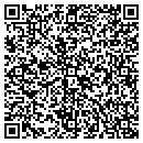QR code with Ax Man Tree Service contacts