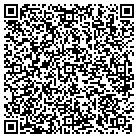 QR code with J & S Auto Sales & Service contacts