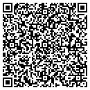 QR code with King Mail Corp contacts