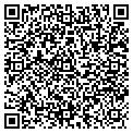 QR code with Mef Construction contacts