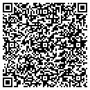 QR code with LA Jaiba Shipping contacts