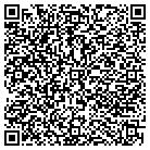 QR code with Alpine View Window Cleaning Ll contacts