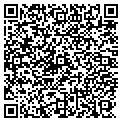 QR code with L & L Wrecker Service contacts