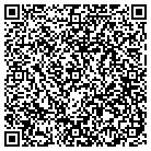 QR code with K & S Utilities Construction contacts