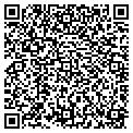 QR code with Mac's contacts
