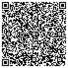 QR code with American Midstream Partners Lp contacts